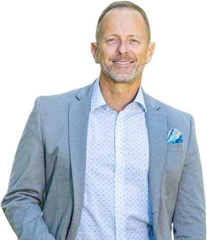Jim Diodati, Mayor of Niagara Falls